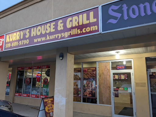 Photo of Kurry's House & Grill - 30 Churchill Crescent, St Thomas, ON N5R 1N9